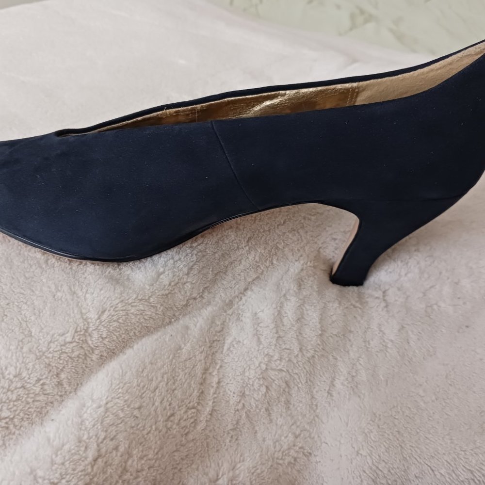 Moda Espana ladies dress shoes - Picture 8 of 9